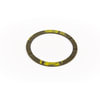 ACDelco 12470959 Transfer Case Thrust Washer Transfer Case Thrust Washer - on Input Shaft, 2.60 in. ID, 3.16 in. OD