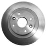 ACDelco 18A400 Disc Brake Rotor ROTOR ASM FRT