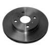 ACDelco 18A437A Disc Brake Rotor 18a437a