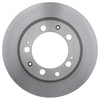 ACDelco 18A512 Disc Brake Rotor ROTOR ASMRR BRK