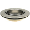 ACDelco 18A551 Disc Brake Rotor