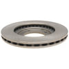 ACDelco 18A564 Disc Brake Rotor Front Brake Rotor