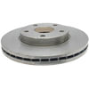 ACDelco 18A571A Disc Brake Rotor 18a571a