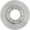ACDelco 18A574 Disc Brake Rotor