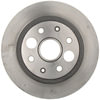 ACDelco 18A594 Disc Brake Rotor