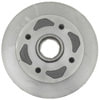 ACDelco 18A316 Disc Brake Rotor and Hub Assembly