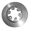 ACDelco 18A347 Disc Brake Rotor