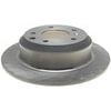 ACDelco 18A900A Disc Brake Rotor Disc Brake Rotor