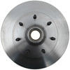 18A905 by ACDELCO - ROTOR ASM FRT