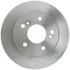 ACDelco 18A975A Disc Brake Rotor ROTOR RR BRK