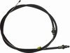 Wagner BC102209 Parking Brake Cable Wagner BC102209 Brake Cable