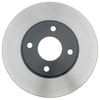 18A680 by ACDELCO - Front Disc Brak (B)
