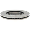 ACDelco 18A704 Disc Brake Rotor