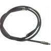 BC102653 by WAGNER - Wagner BC102653 Brake Cable