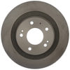 ACDelco 18A81056A Disc Brake Rotor 18a81056a
