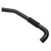 ACDelco 24256L Radiator Coolant Hose Upper Molded Co (P1)