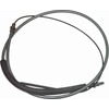 Wagner BC102623 Parking Brake Cable Wagner BC102623 Brake Cable