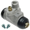 ACDelco 18E207 Drum Brake Wheel Cylinder Rear Brake Wheel Cylinder