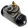 18E249 by ACDELCO - Drum Brake Wheel Cylinder - Rear, 1 in. Bore Diameter