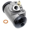 ACDelco 18E25 Drum Brake Wheel Cylinder Front Brake Wheel Cylinder
