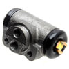 ACDelco 18E272 Drum Brake Wheel Cylinder Rear Driver Side Brake Wheel Cylinder