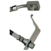 ACDelco 18J4399 Brake Hydraulic Hose HOSE ASM FRT BRK