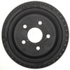 18B260 by ACDELCO - Rear Brake Drum (B)