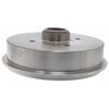 ACDelco 18B63 Brake Drum Rear Brake Drum