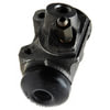 18E548 by ACDELCO - Rear Driver Sid (B)