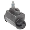 ACDelco 18E398 Drum Brake Wheel Cylinder Rear Brake Wheel Cylinder