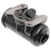 18E467 by ACDELCO - Front Drum Brak (B)
