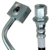 18J4536 by ACDELCO - Front Passenger (B)