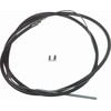 Wagner BC102642 Parking Brake Cable Wagner BC102642 Brake Cable