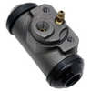 ACDelco 18E48 Drum Brake Wheel Cylinder Rear Brake Wheel Cylinder
