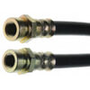 ACDelco 18J498 Brake Hydraulic Hose Rear Brake Hose