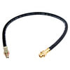 18J50 by ACDELCO - Rear Brake Hose