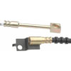 ACDelco 18J535 Brake Hydraulic Hose Front Brake Hose