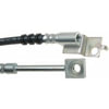 ACDelco 18J536 Brake Hydraulic Hose Front Driver Side Brake Hose