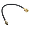 ACDelco 18J554 Brake Hydraulic Hose Rear Hydraulic (SLP)