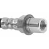ACDelco 18J678 Brake Hydraulic Hose Rear Driver Side Brake Hose