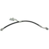 18J95 by ACDELCO - Front Brake Hose