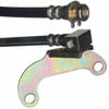 18J97 by ACDELCO - Rear Brake Hose