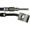 ACDelco 18J98 Brake Hydraulic Hose Front Driver Side Brake Hose
