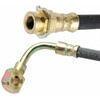 18J738 by ACDELCO - Brake Hydraulic Hose