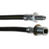 ACDelco 18J828 Brake Hydraulic Hose Rear Brake Hose
