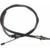 Wagner BC108072 Parking Brake Cable Wagner BC108072 Brake Cable