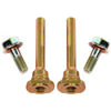 ACDelco 18K152 Disc Brake Caliper Bolt Kit Front Disc Brak (SLP)