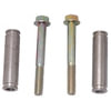 ACDelco 18K118 Disc Brake Caliper Bolt Kit