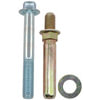 ACDelco 18K173 Disc Brake Caliper Bolt Kit Front Brake Caliper Bolt
