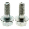 ACDelco 18K155 Disc Brake Caliper Bolt